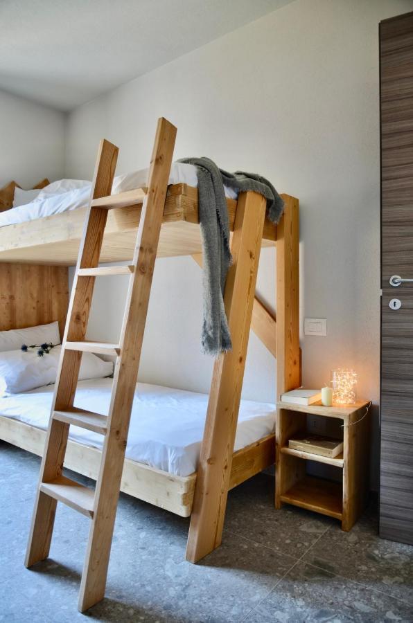 Apartamento Verdi *