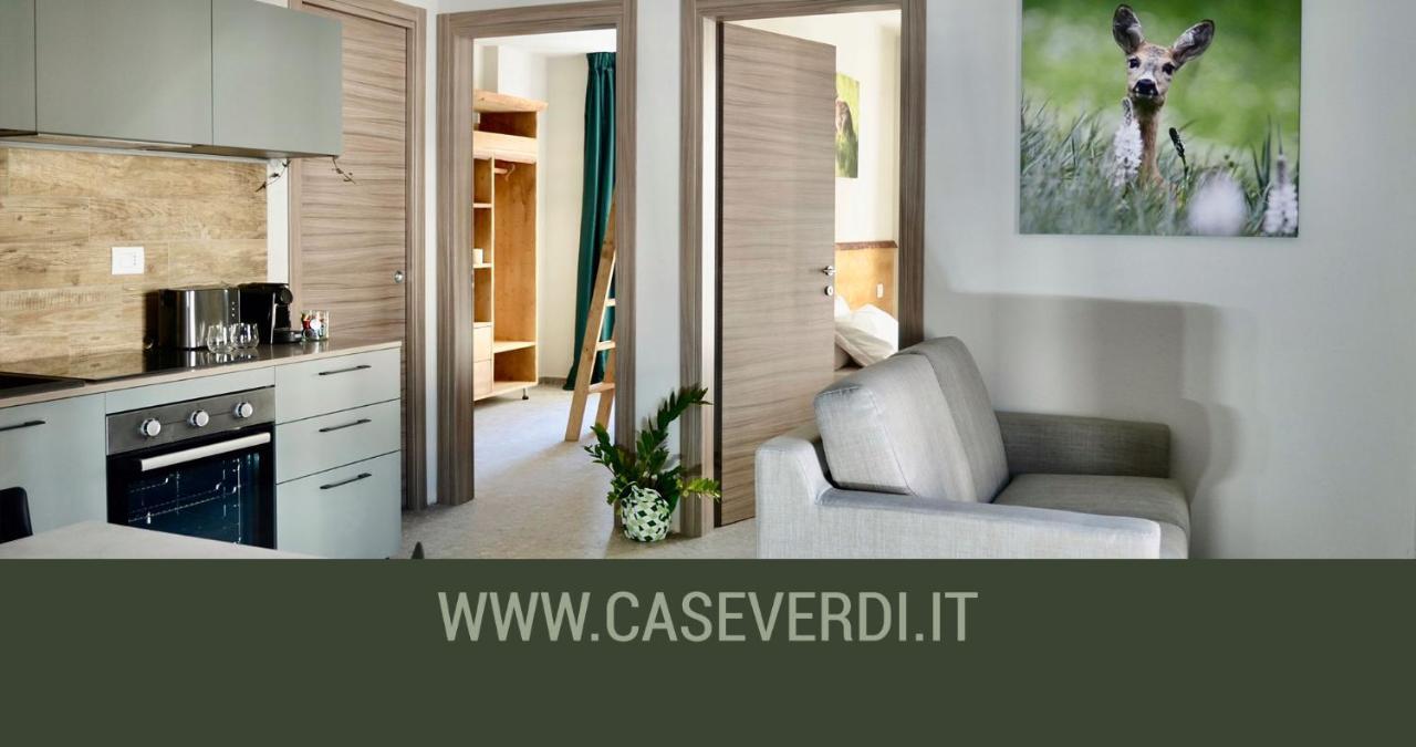 Apartamento Verdi Bardonecchia