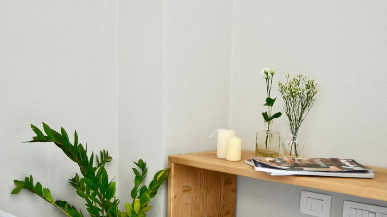 Apartamento Verdi *