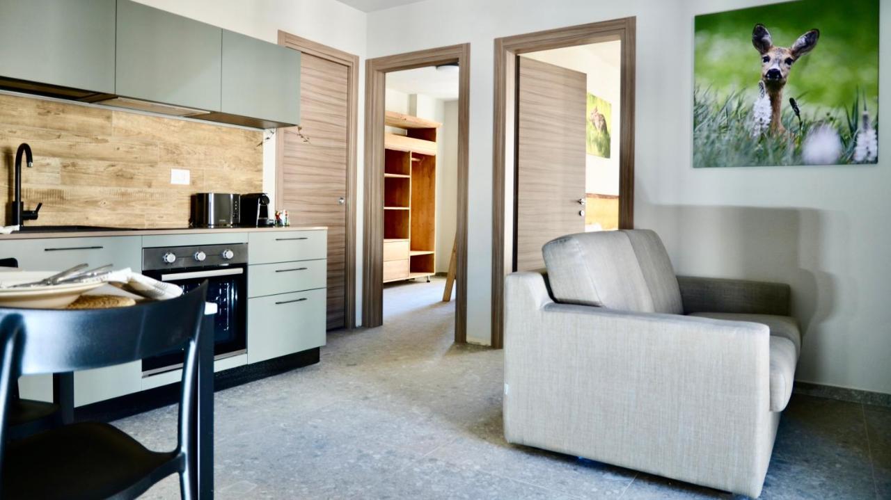Verdi Apartamento Bardonecchia