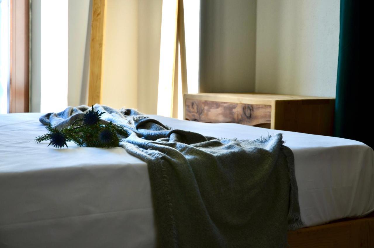 Apartamento Verdi *