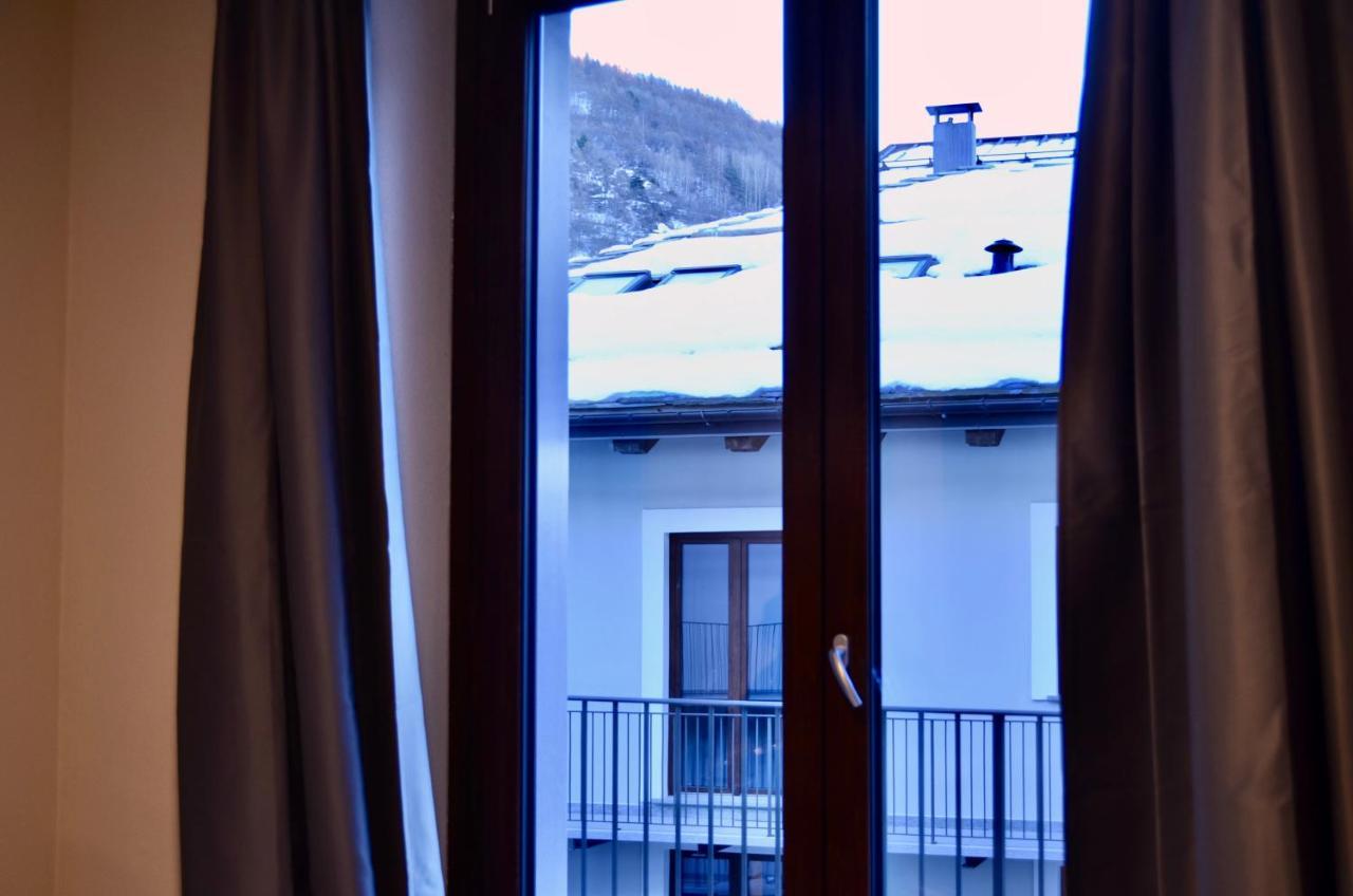 Verdi * Bardonecchia