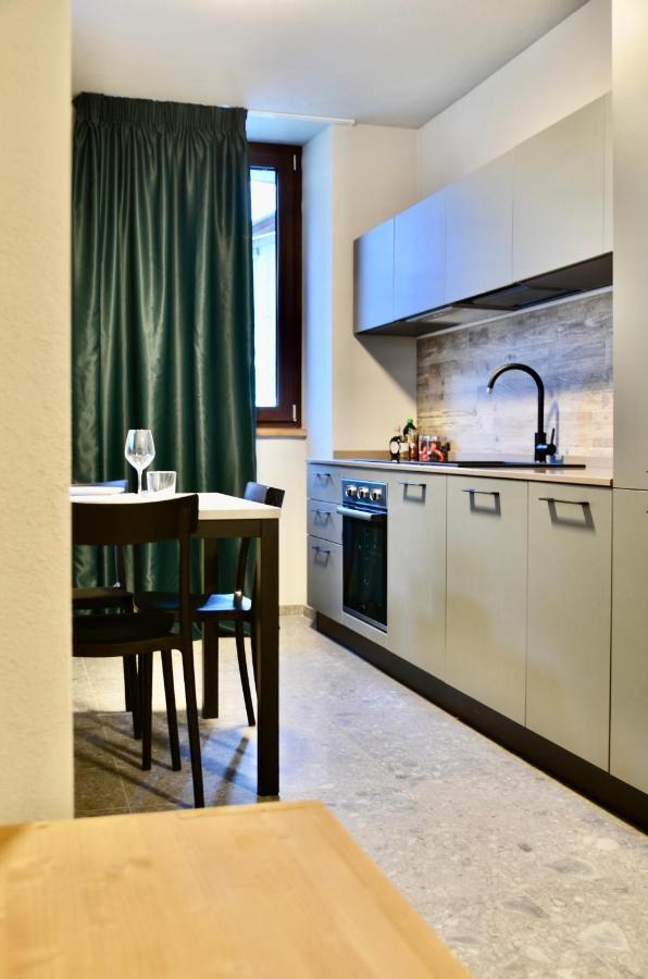 Verdi Apartamento Bardonecchia