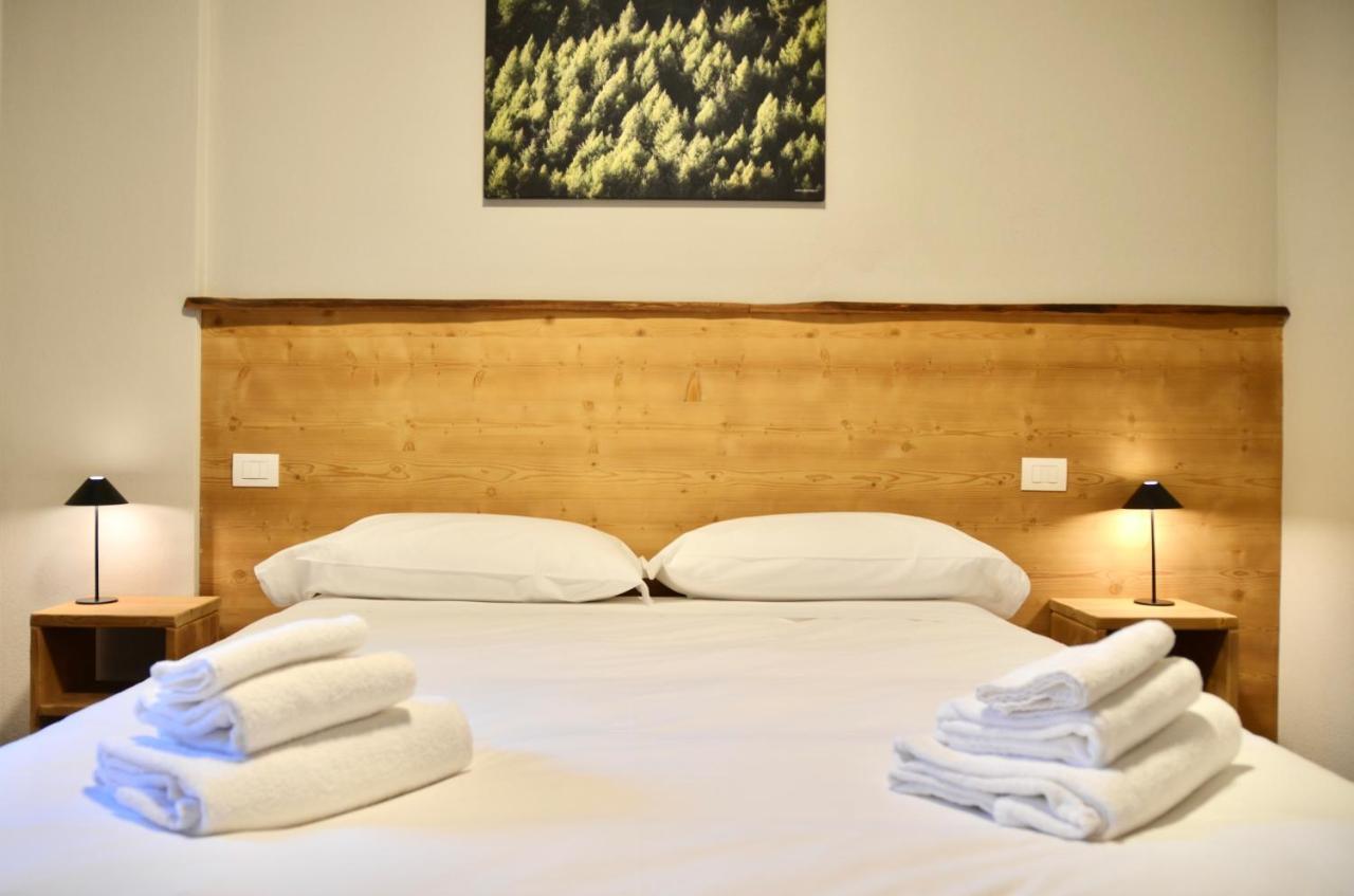 Apartamento Verdi *