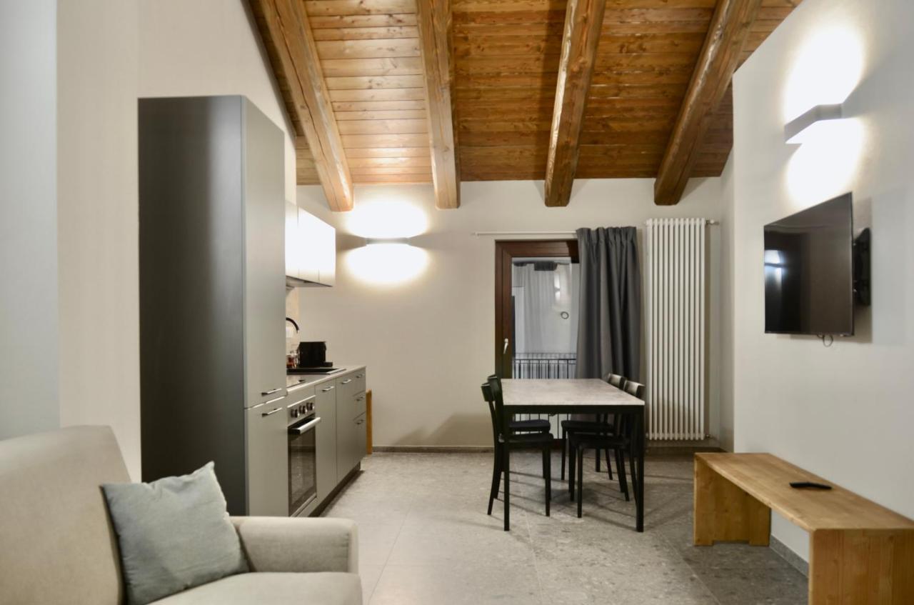 Verdi Apartamento *