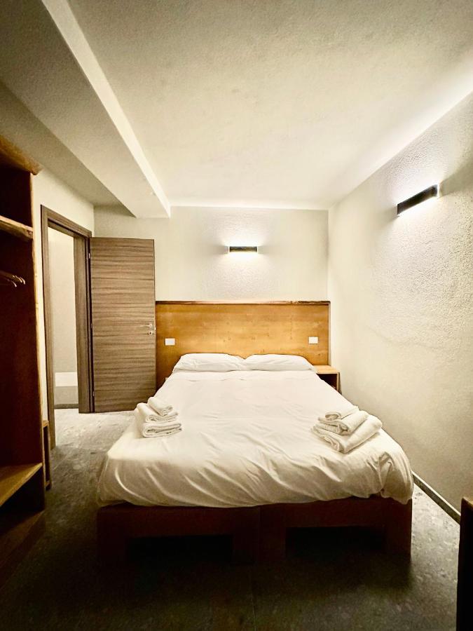 Apartamento Verdi *