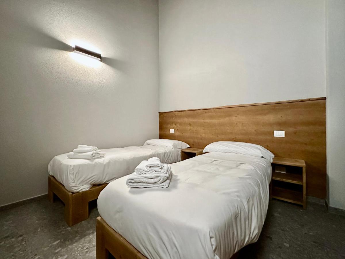 Verdi Apartamento Bardonecchia