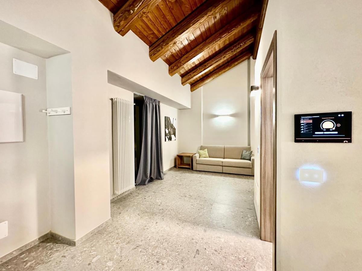 Apartamento Verdi