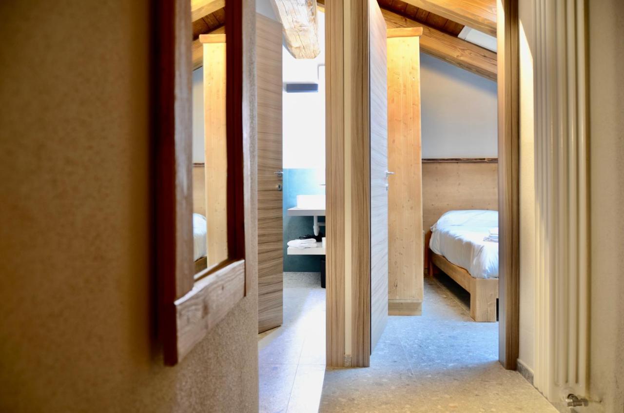 Apartamento Verdi *