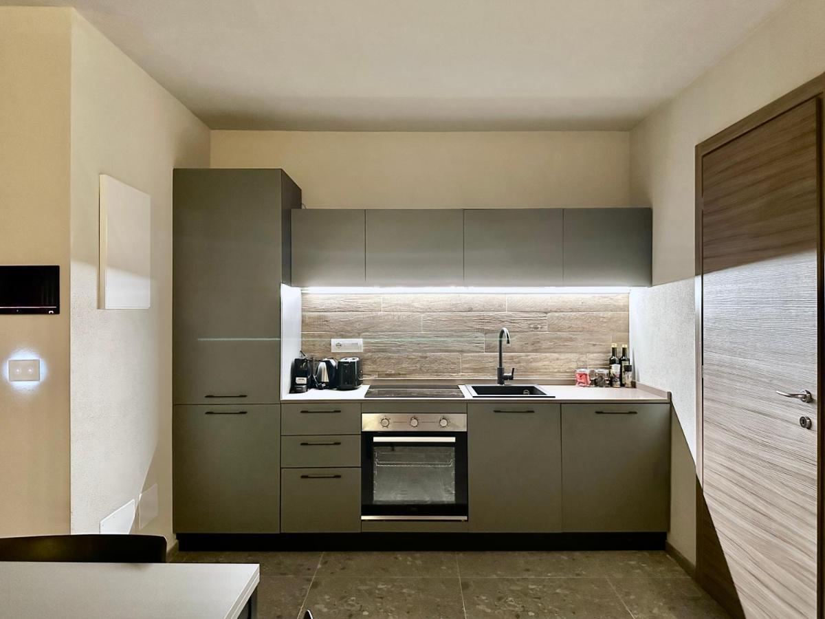 Apartamento Verdi *