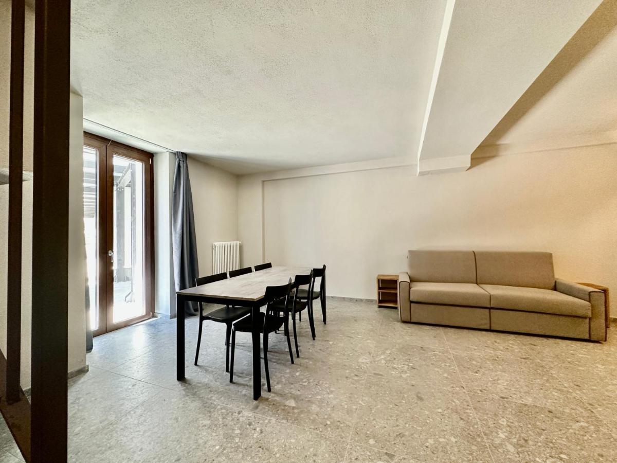 Apartamento Verdi *