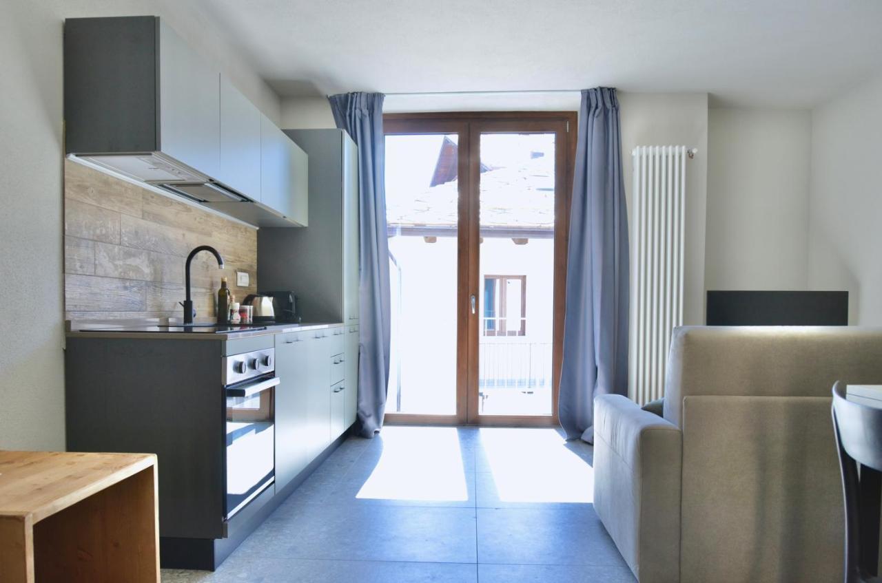 Apartamento Verdi Bardonecchia