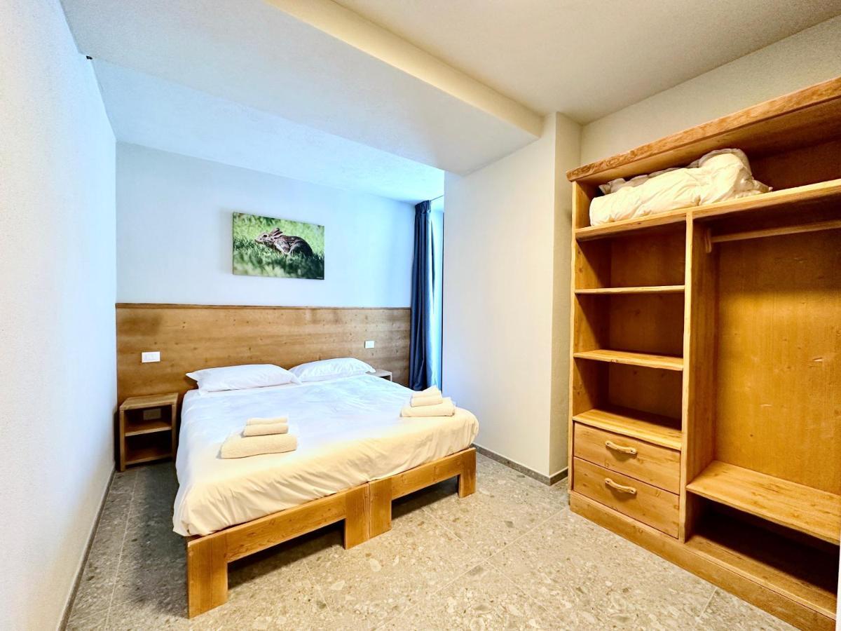 Apartamento Verdi *