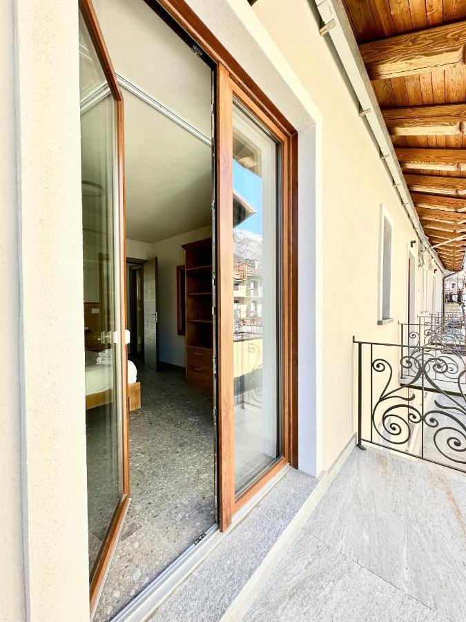 Apartamento Verdi