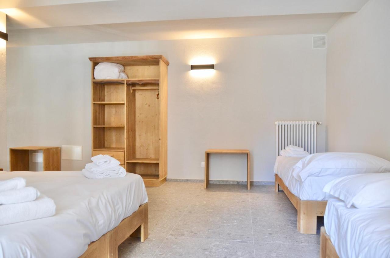 Apartamento Verdi Bardonecchia