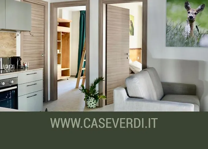 Case Verdi