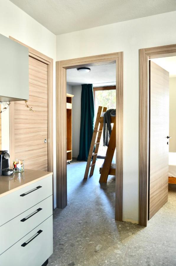 Verdi Appartement Bardonecchia
