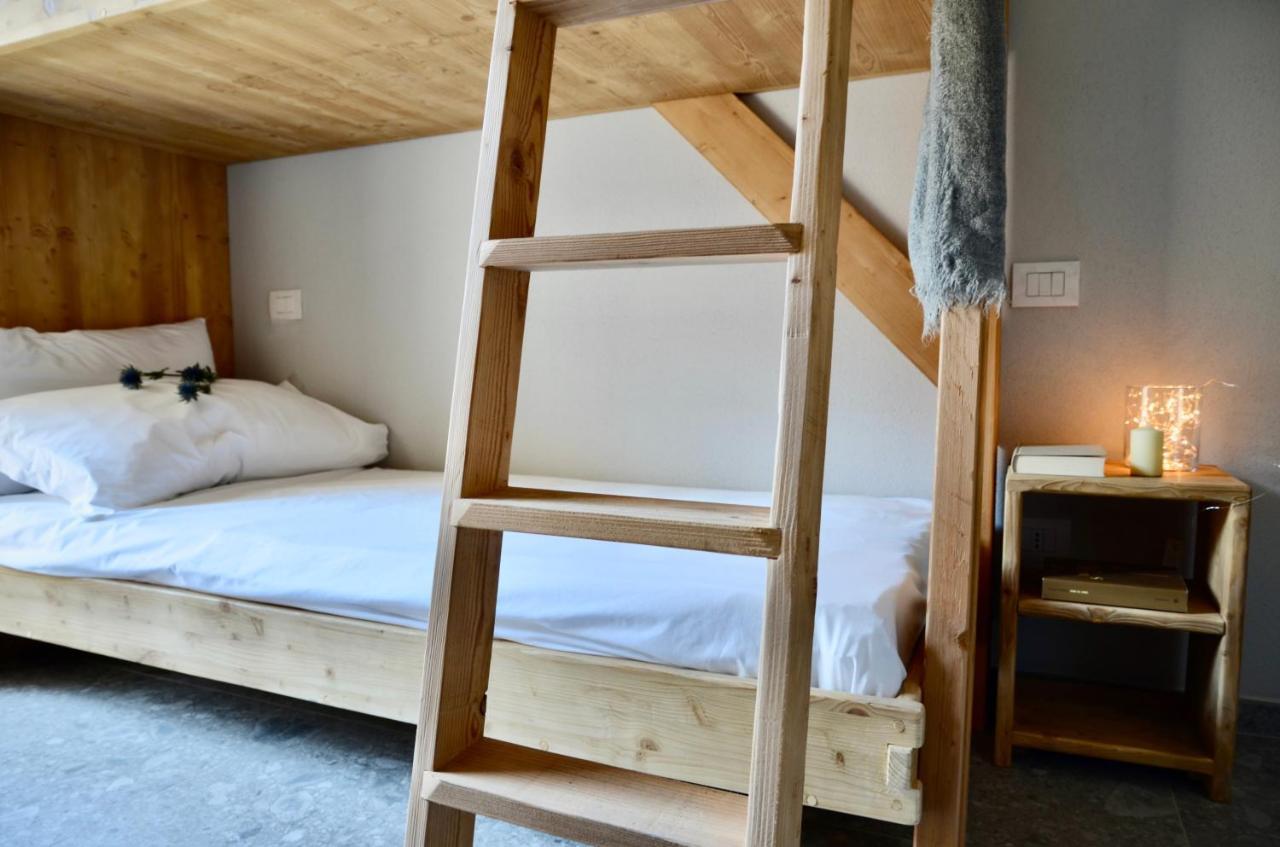Verdi Appartement