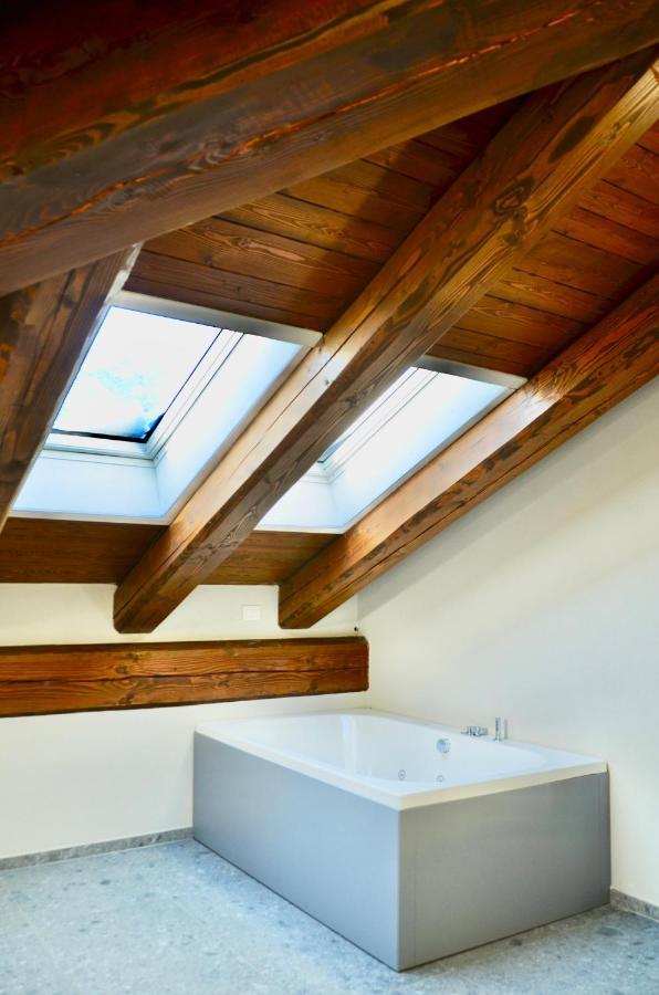 Verdi Appartement Bardonecchia