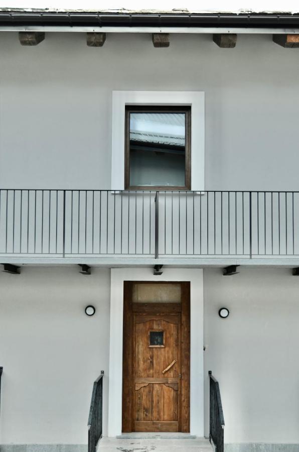 Appartement Verdi *