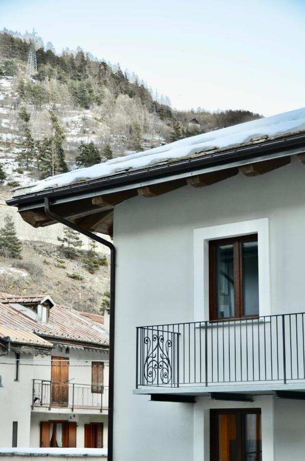 Appartement Verdi