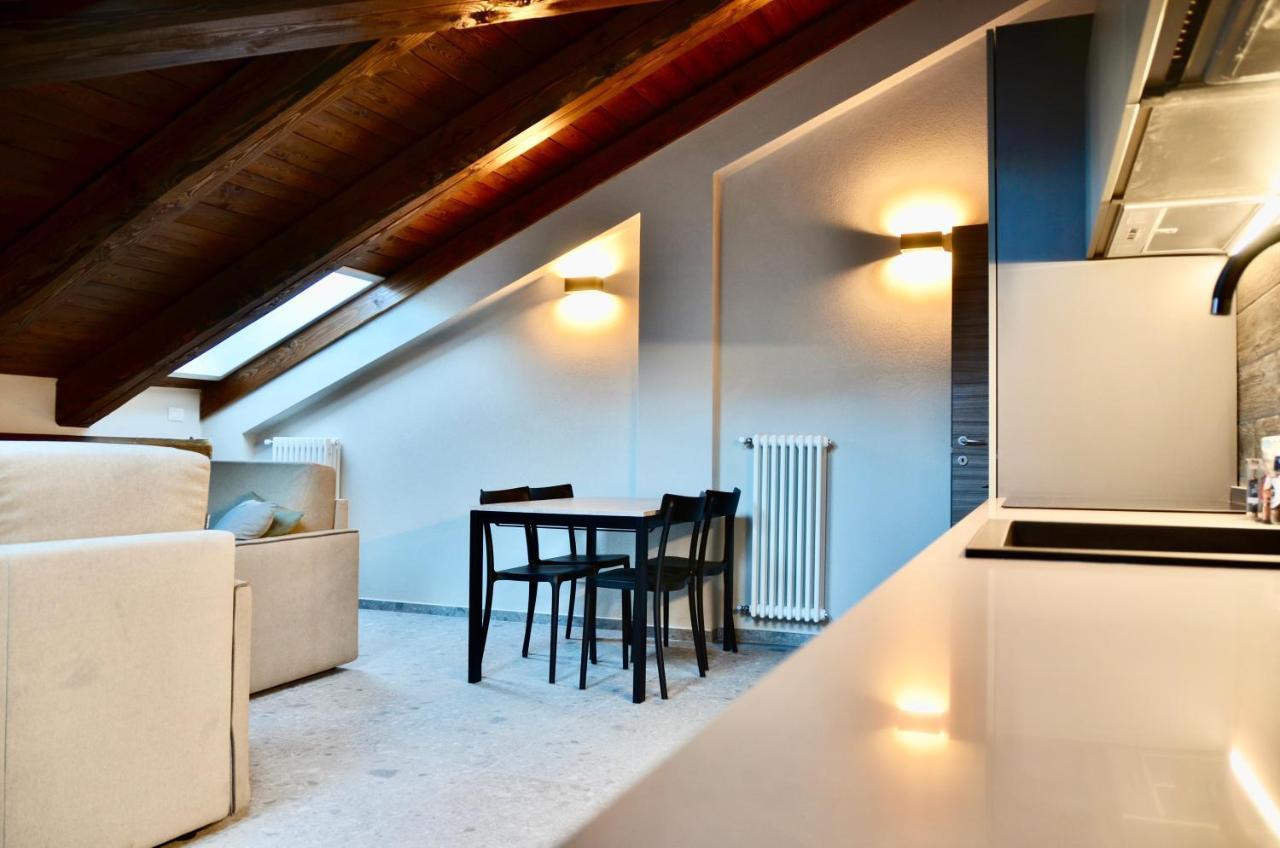 Appartement Verdi