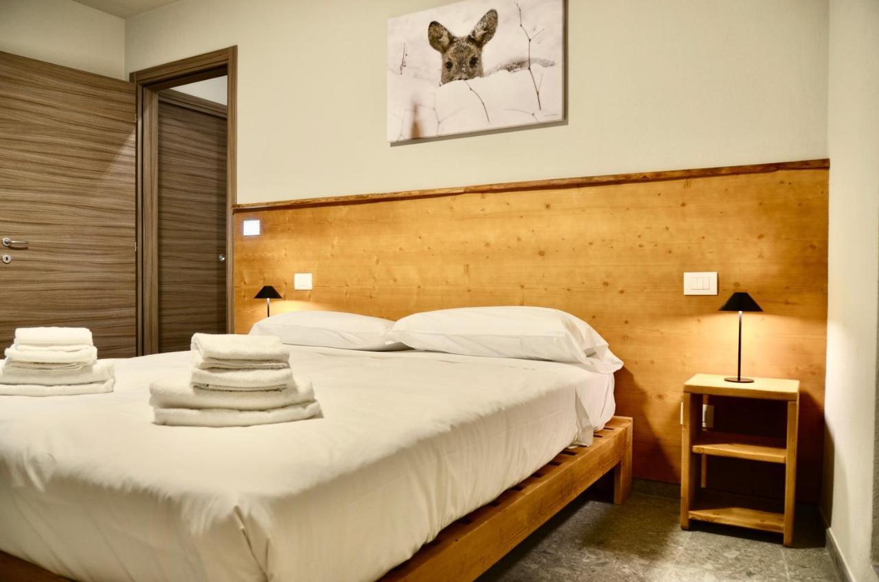 Appartement Verdi *