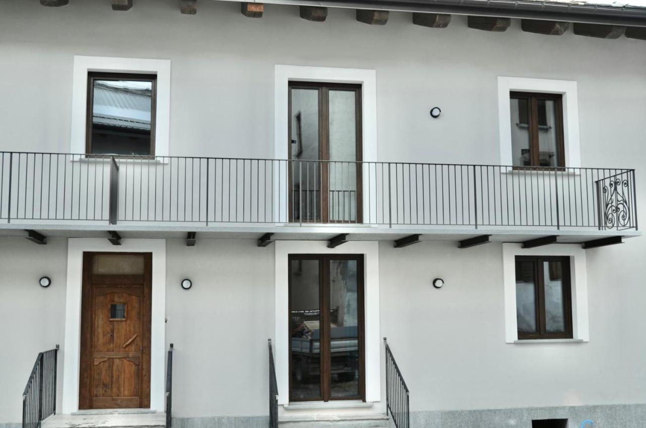 Verdi Appartement *