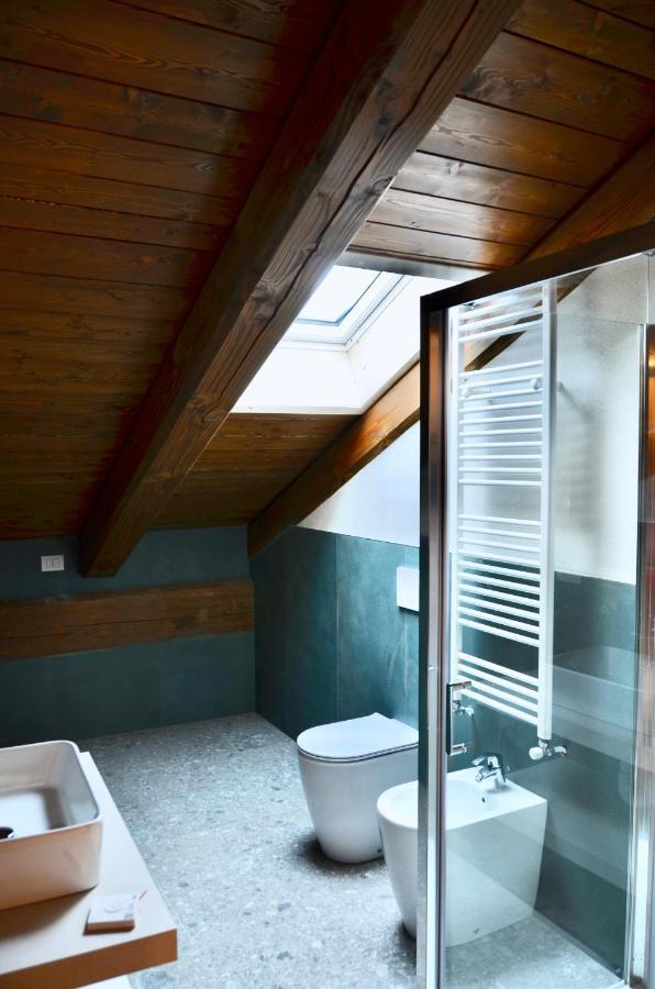 Verdi Appartement *