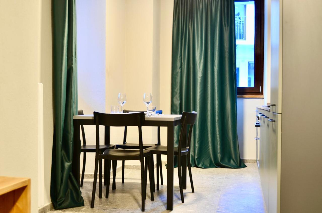 Appartement Verdi