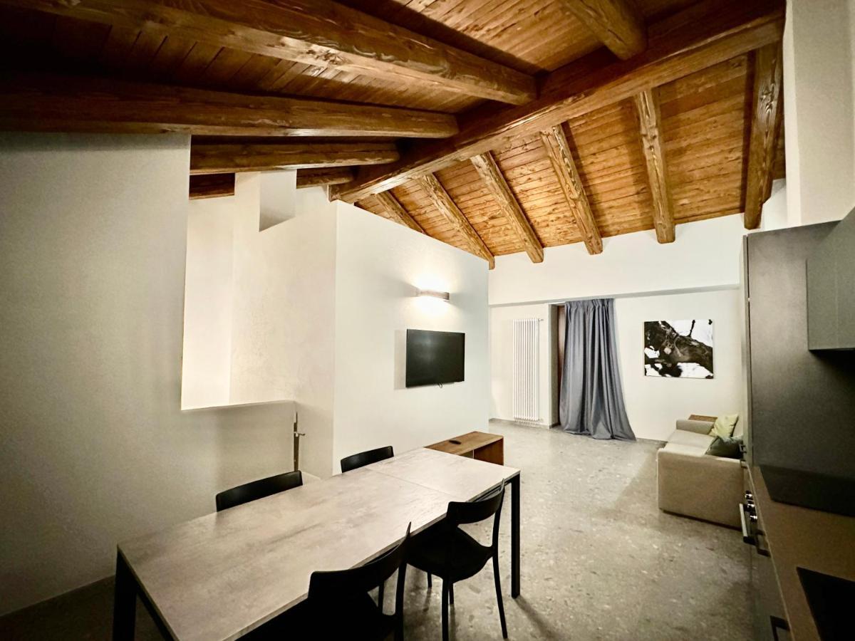 Verdi Appartement Bardonecchia