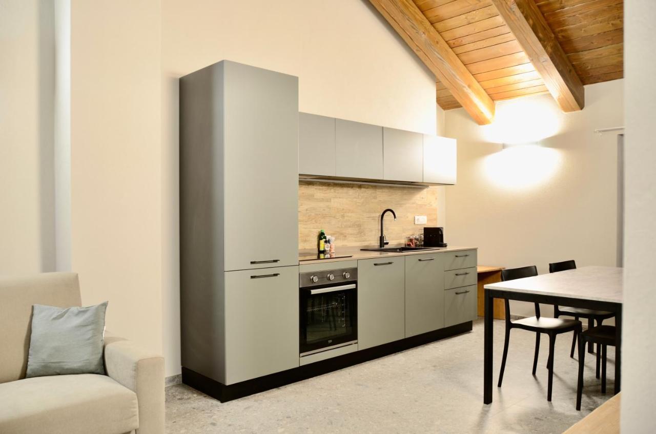 Verdi Appartement