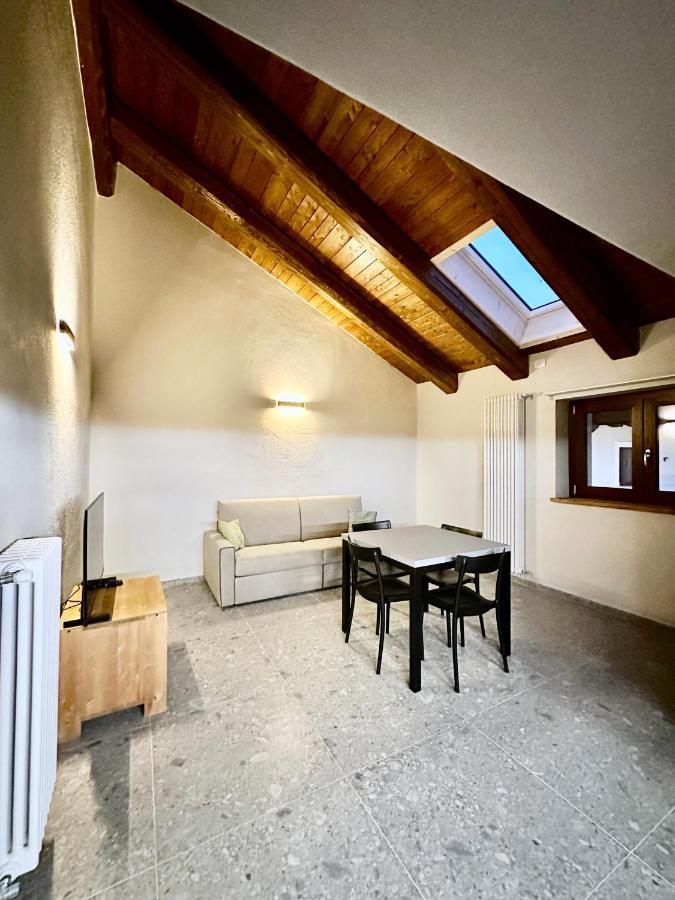 Appartement Verdi