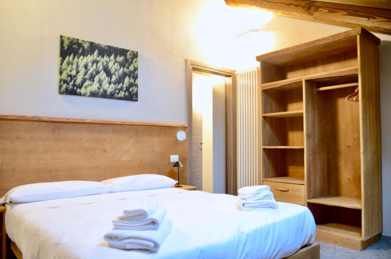 Appartement Verdi