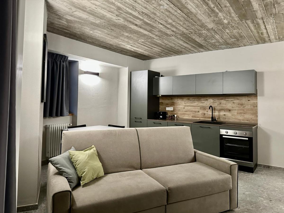 Appartement Verdi *