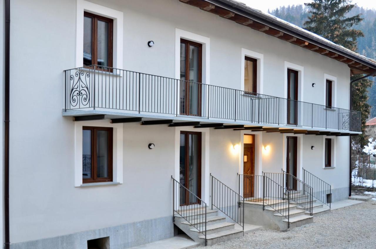 Appartement Verdi Bardonecchia