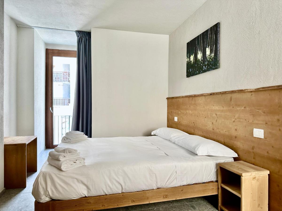 Appartement Verdi *