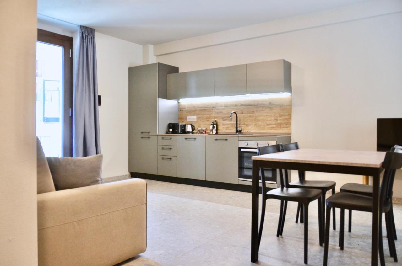 Verdi Appartement