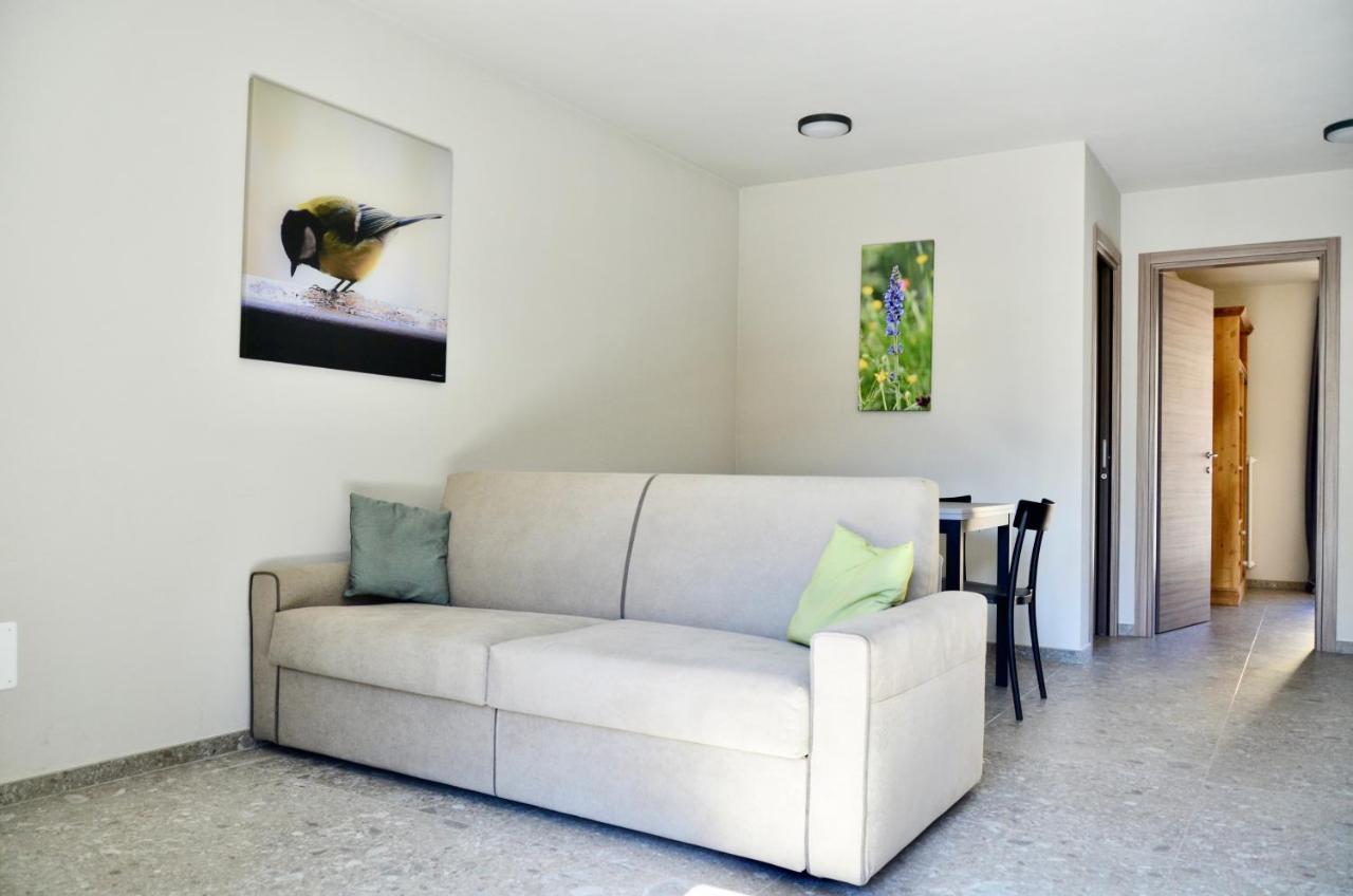Verdi Appartement