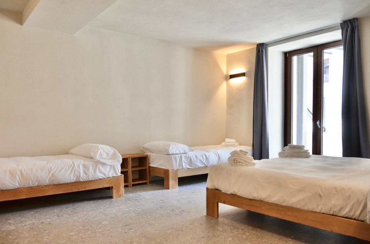 Verdi Appartement