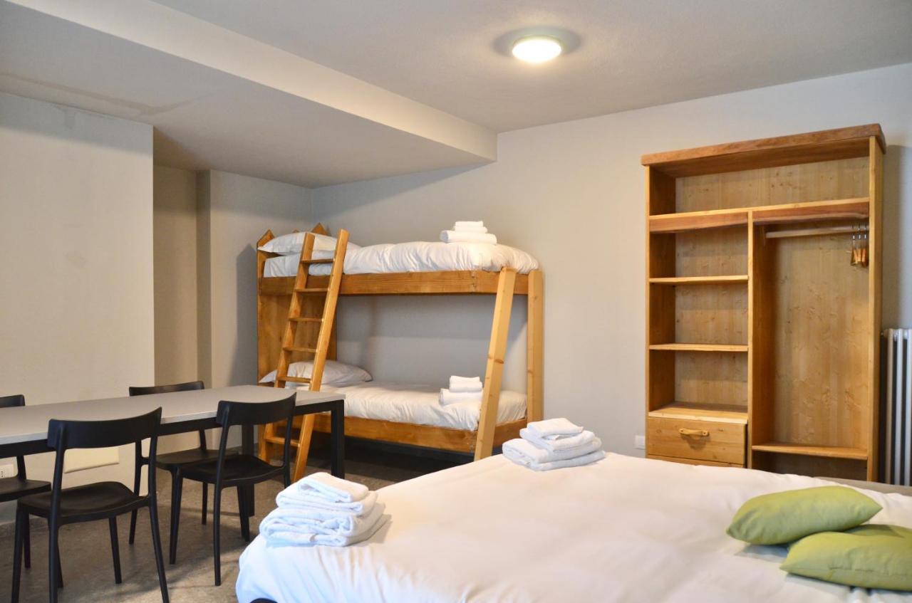 Verdi Appartement