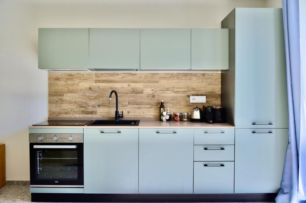 Appartement Verdi *