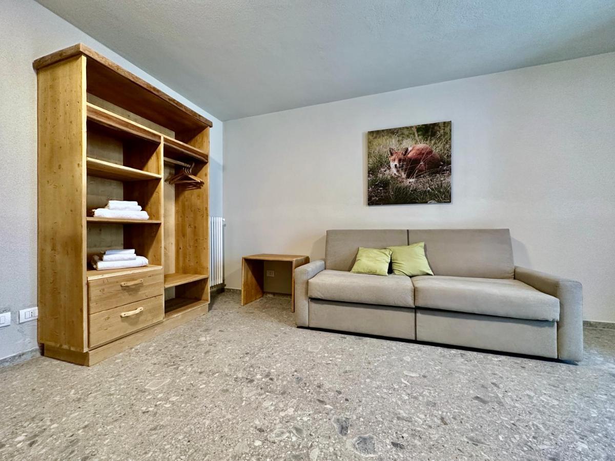 Verdi Appartement *