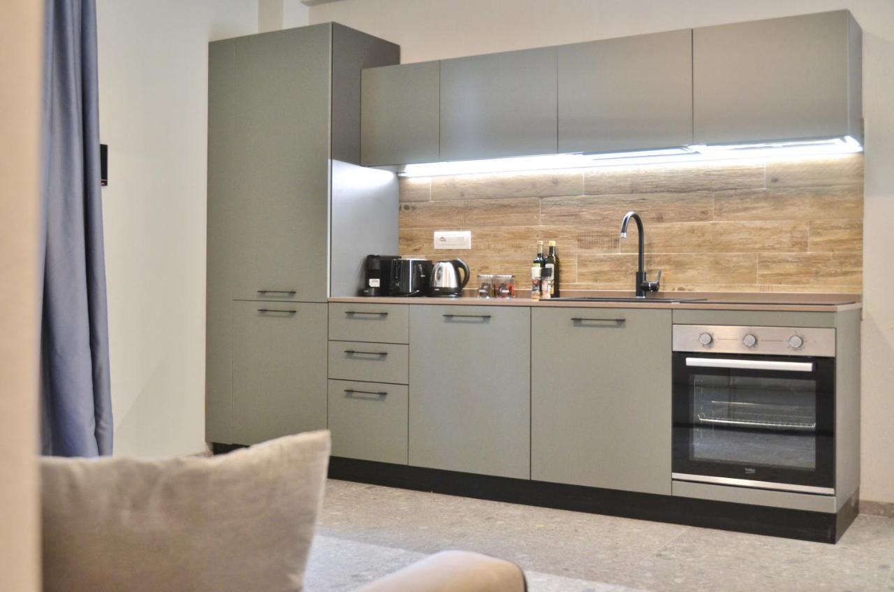 Appartement Verdi